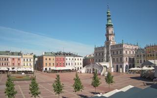 Zamość - 30-05-2026 06:51