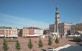 Zamość - 30-05-2026 06:58
