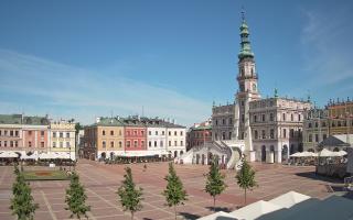 Zamość - 30-05-2026 07:05
