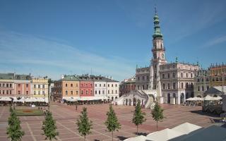 Zamość - 30-05-2026 07:12