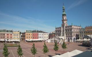 Zamość - 30-05-2026 07:19
