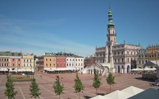 Zamość - 30-05-2026 07:26