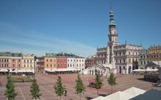 Zamość - 30-05-2026 07:33