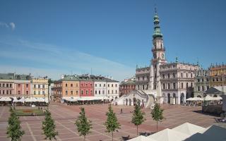 Zamość - 30-05-2026 07:40