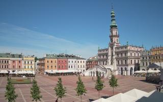 Zamość - 30-05-2026 07:47
