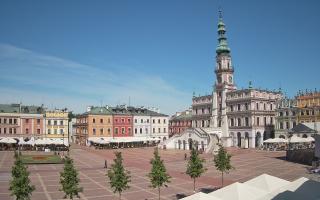 Zamość - 30-05-2026 07:54