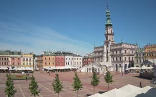Zamość - 30-05-2026 08:01