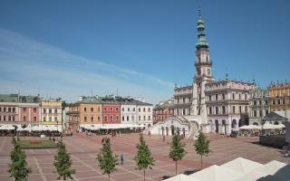Zamość - 30-05-2026 08:08