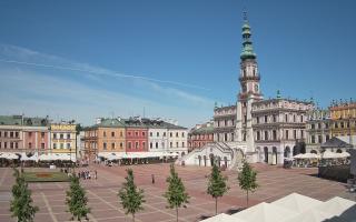 Zamość - 30-05-2026 08:15