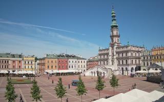 Zamość - 30-05-2026 08:22