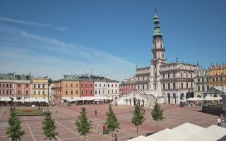 Zamość - 30-05-2026 08:29