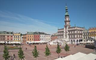 Zamość - 30-05-2026 08:36