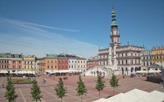 Zamość - 30-05-2026 08:44