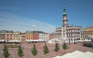 Zamość - 30-05-2026 08:51