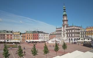 Zamość - 30-05-2026 08:58