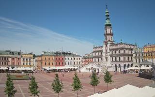 Zamość - 30-05-2026 09:05