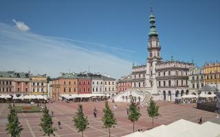 Zamość - 30-05-2026 09:12