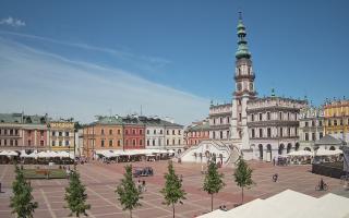 Zamość - 30-05-2026 09:19
