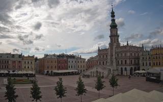 Zamość - 15-06-2026 15:19