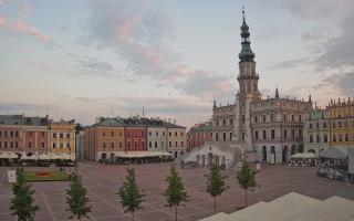 Zamość - 19-06-2026 02:42