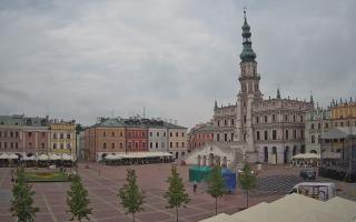 Zamość - 14-07-2026 07:38