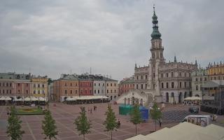 Zamość - 14-07-2026 07:45