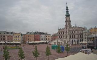 Zamość - 14-07-2026 07:52