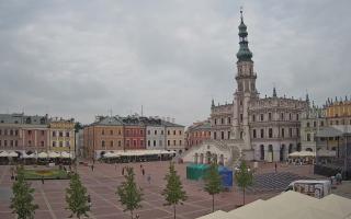 Zamość - 14-07-2026 07:59