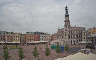 Zamość - 14-07-2026 08:06