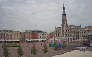 Zamość - 14-07-2026 08:13