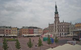 Zamość - 14-07-2026 08:27