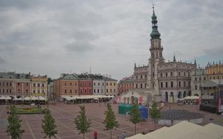 Zamość - 14-07-2026 08:34