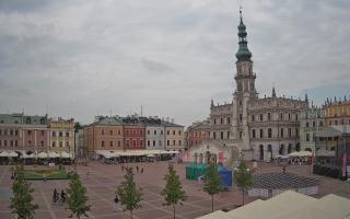 Zamość - 14-07-2026 08:41