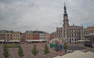 Zamość - 14-07-2026 08:48