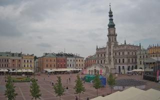 Zamość - 14-07-2026 08:55