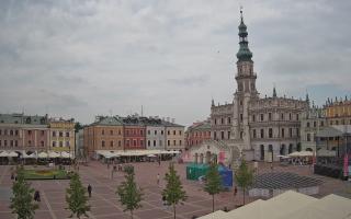Zamość - 14-07-2026 09:02