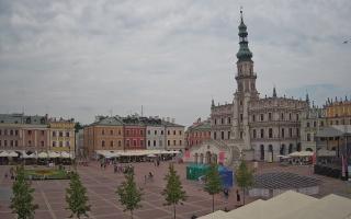 Zamość - 14-07-2026 09:10