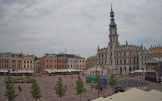 Zamość - 14-07-2026 09:17