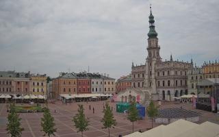 Zamość - 14-07-2026 09:24