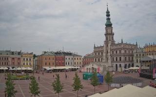 Zamość - 14-07-2026 09:31