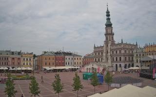 Zamość - 14-07-2026 09:38