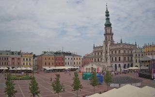 Zamość - 14-07-2026 09:45