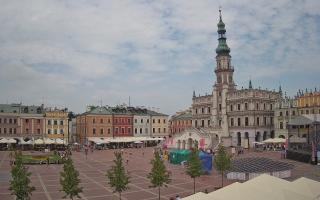 Zamość - 14-07-2026 09:52