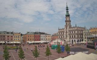 Zamość - 14-07-2026 09:59
