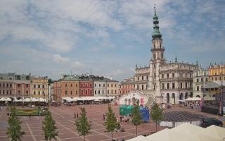 Zamość - 14-07-2026 10:06