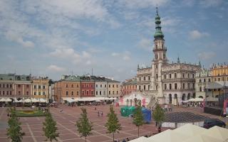 Zamość - 14-07-2026 10:13