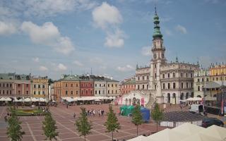 Zamość - 14-07-2026 10:20