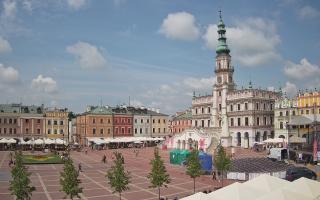 Zamość - 14-07-2026 10:27