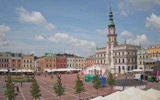 Zamość - 14-07-2026 10:34