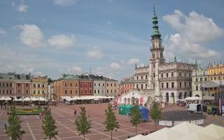 Zamość - 14-07-2026 10:41